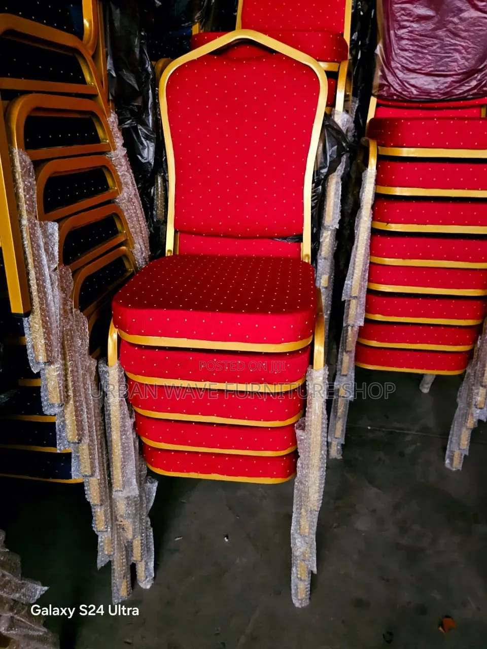 Conference Chair