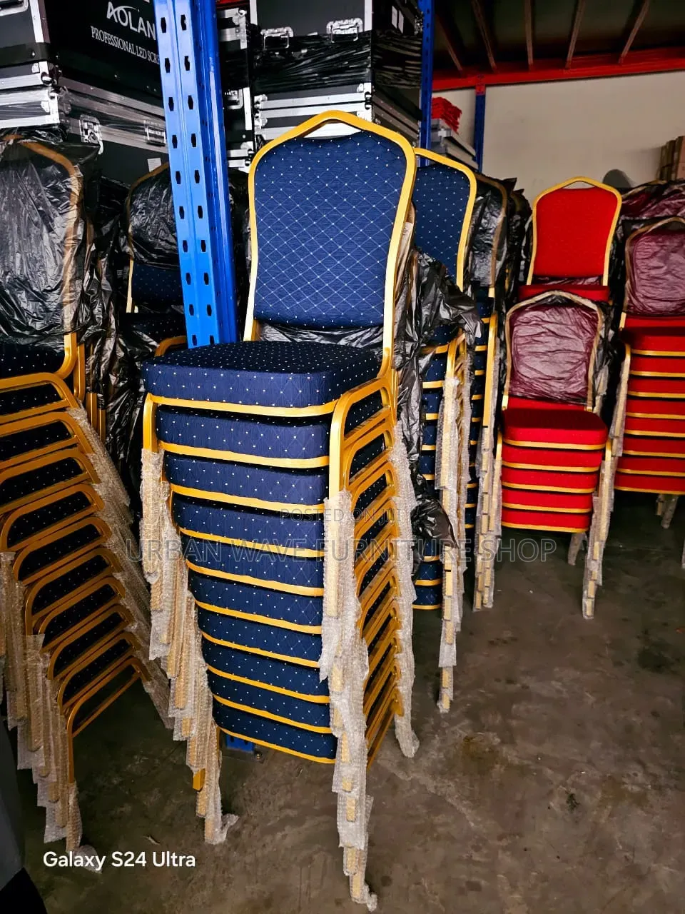 Conference Chair