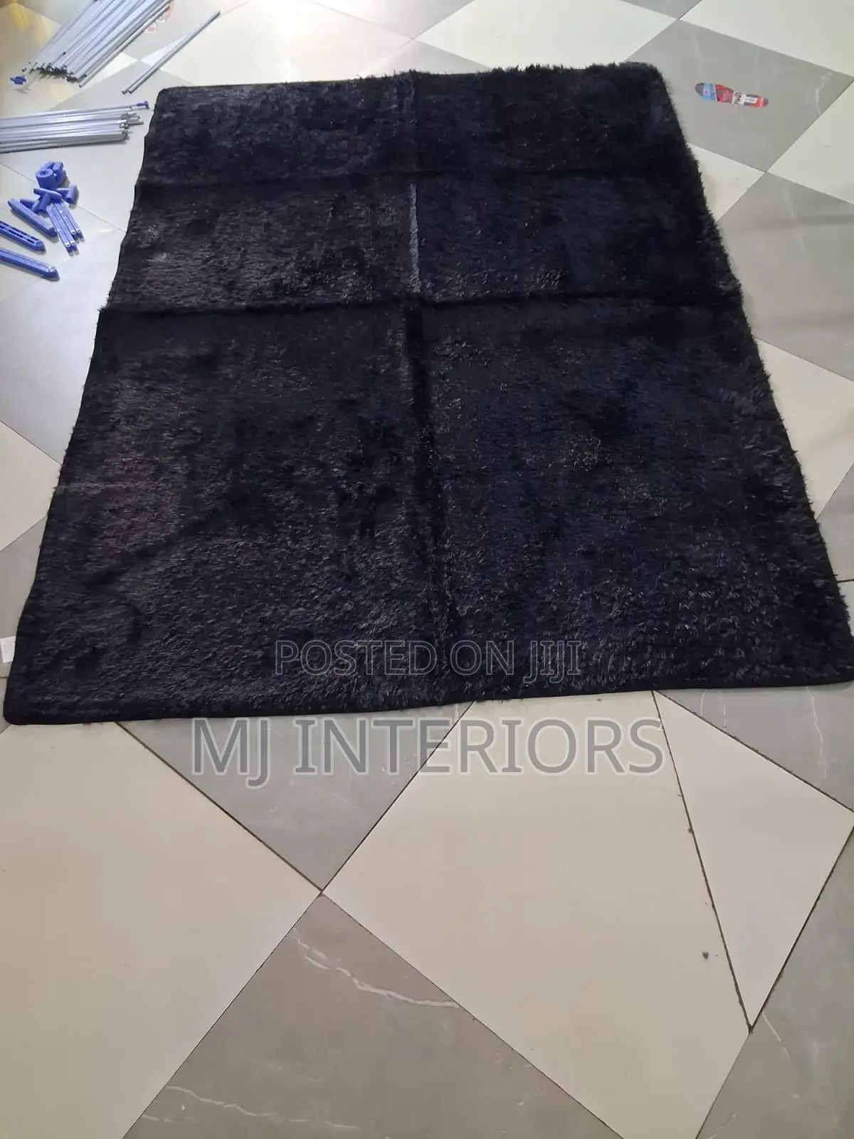 Plain Fluffy Carpets for Sale – Great Quality, Great Prices
