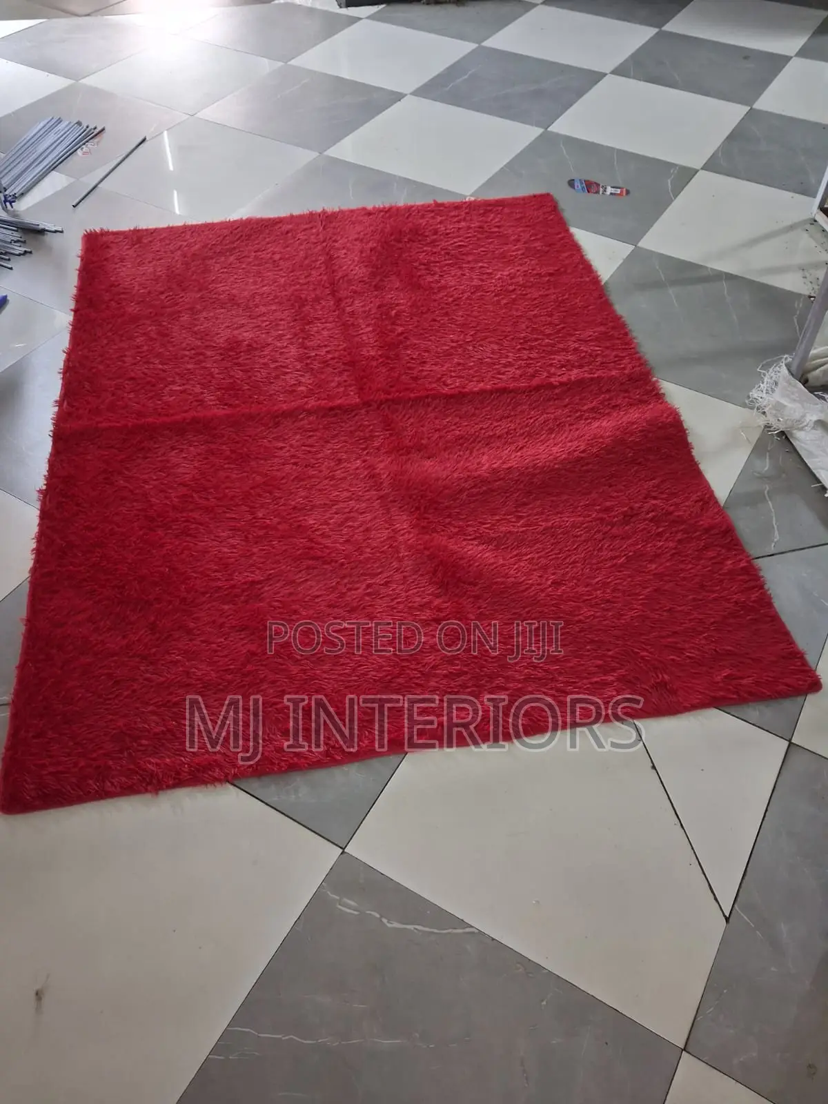 Plain Fluffy Carpets for Sale – Great Quality, Great Prices