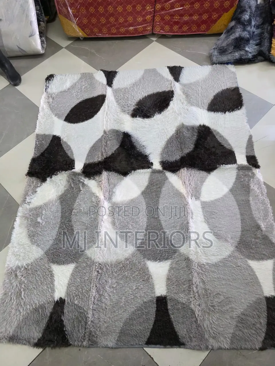 Fluffy Carpets for Sale – Soft, Stylish Affordable