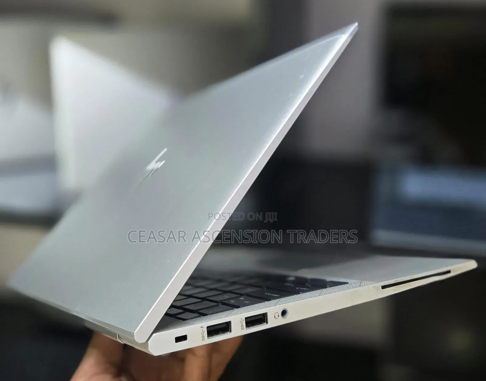 Laptop HP EliteBook 840 G8 16GB Intel Core i5 SSD 256GB