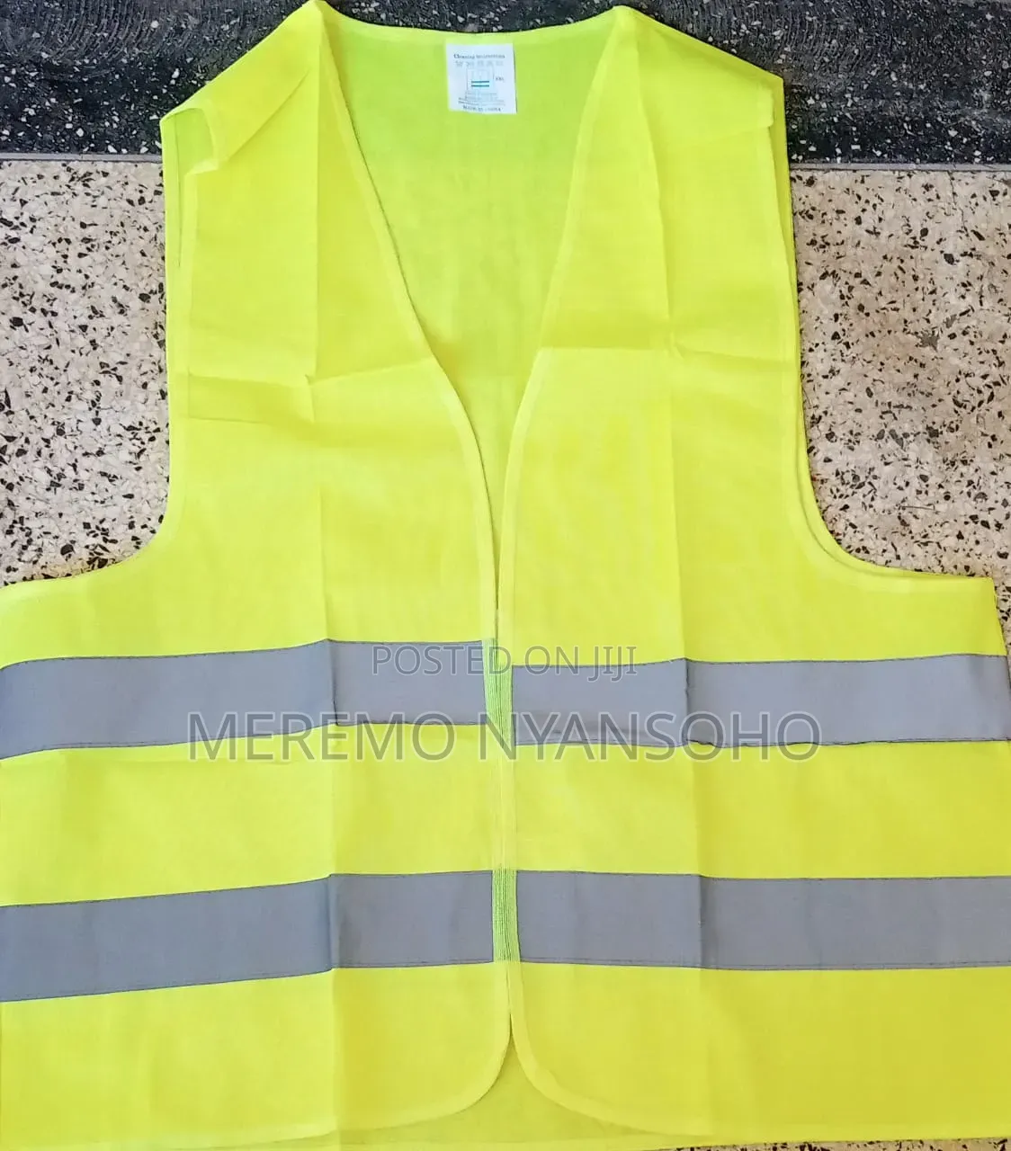 Branded Reflectors