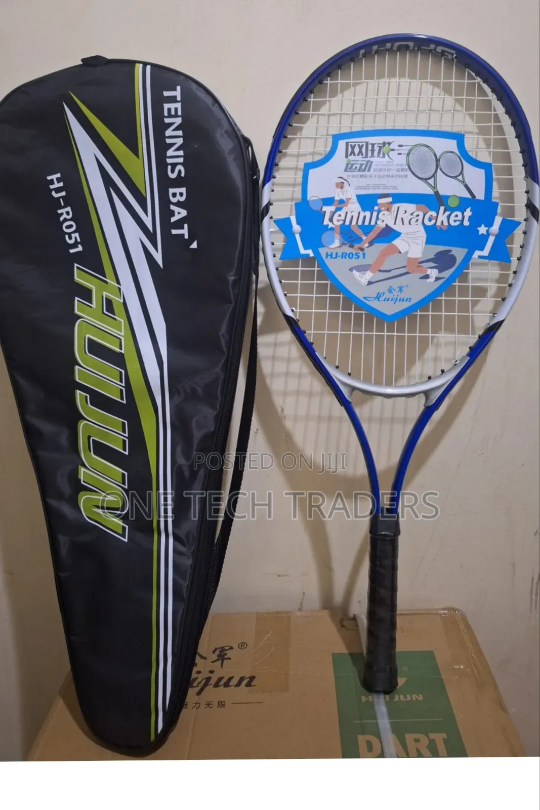 Tennis Racket for Adults