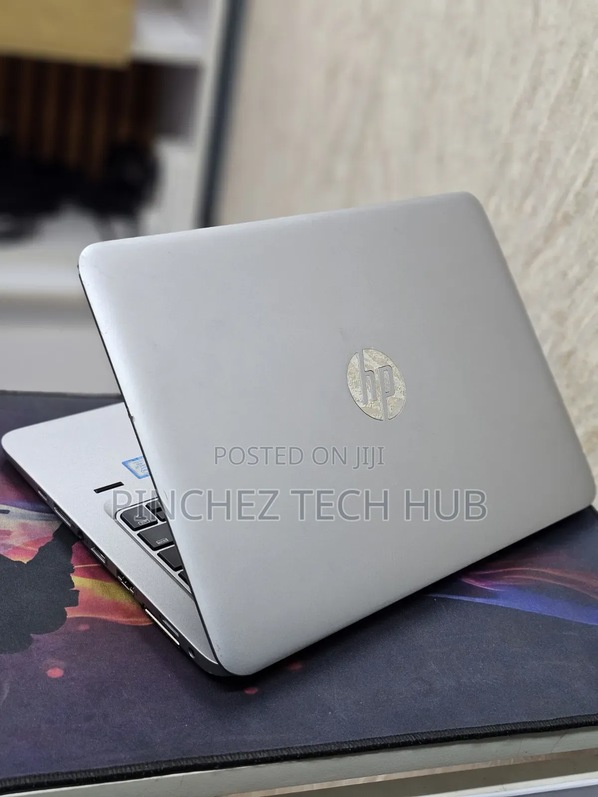 Laptop HP EliteBook 820 G4 8GB Intel Core i5 SSD 256GB