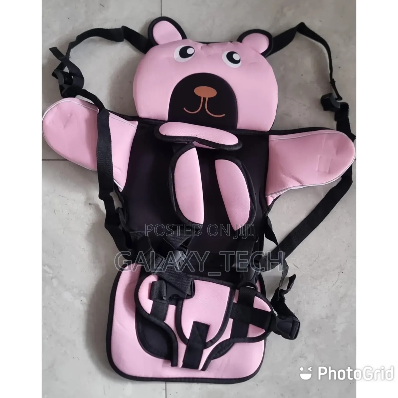 Portable BABY Seat Cushion
