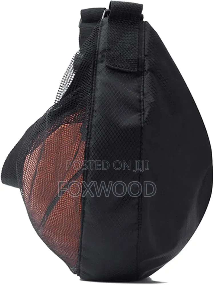 Basketball/Football Storage Bag
