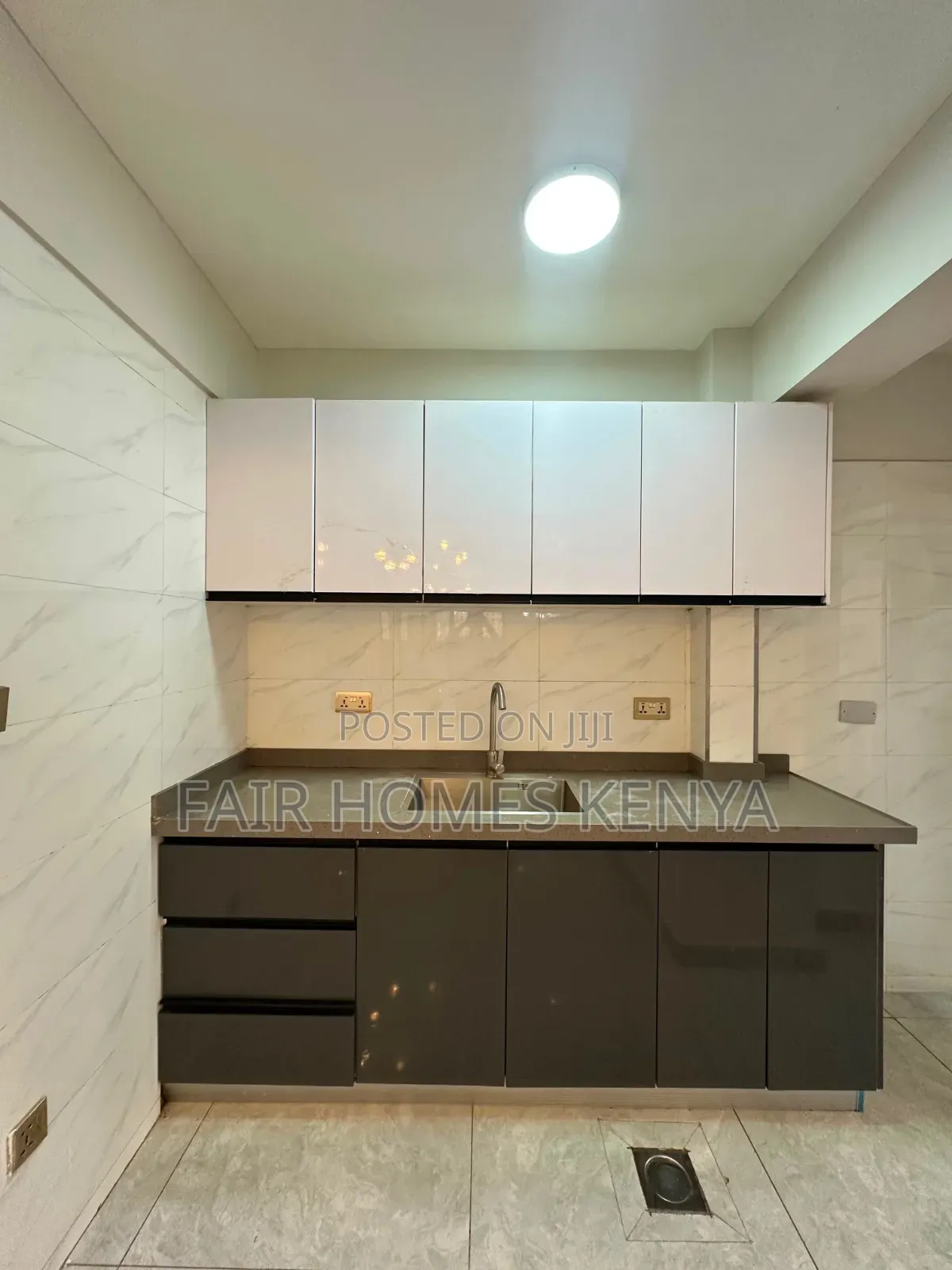 2bdrm Apartment in Othaya Road, Kileleshwa for rent