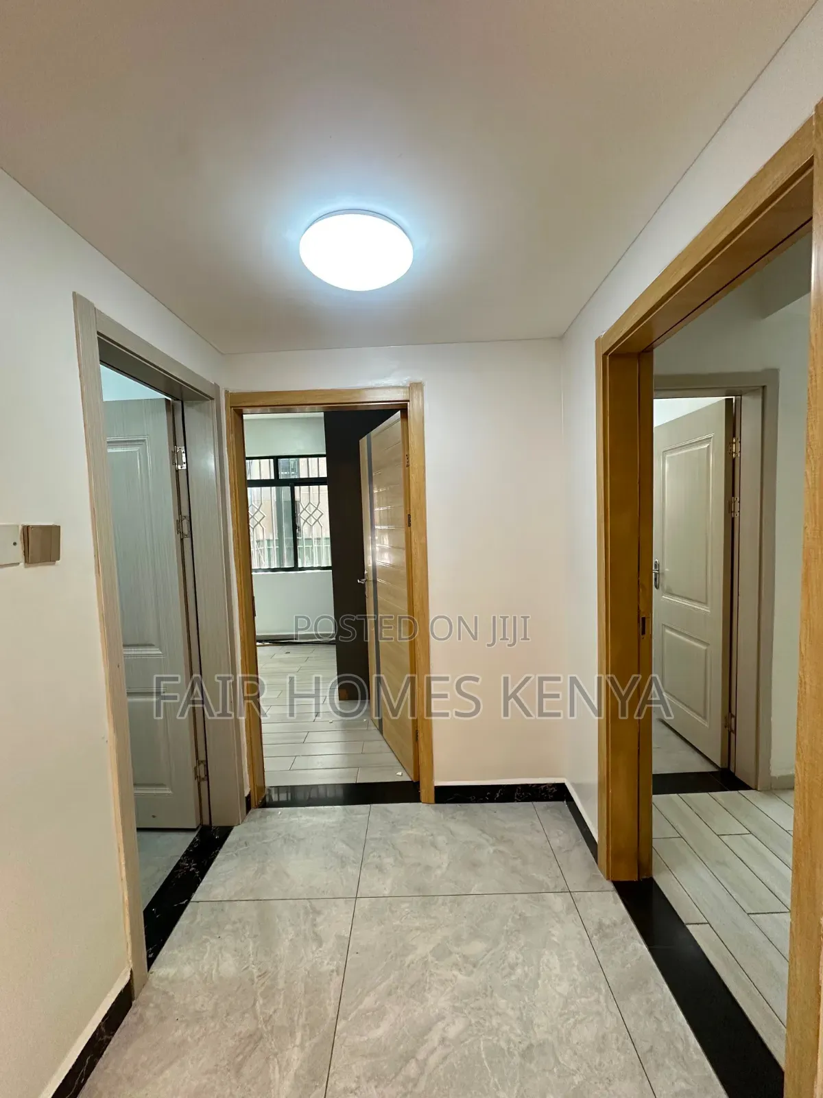 2bdrm Apartment in Othaya Road, Kileleshwa for rent