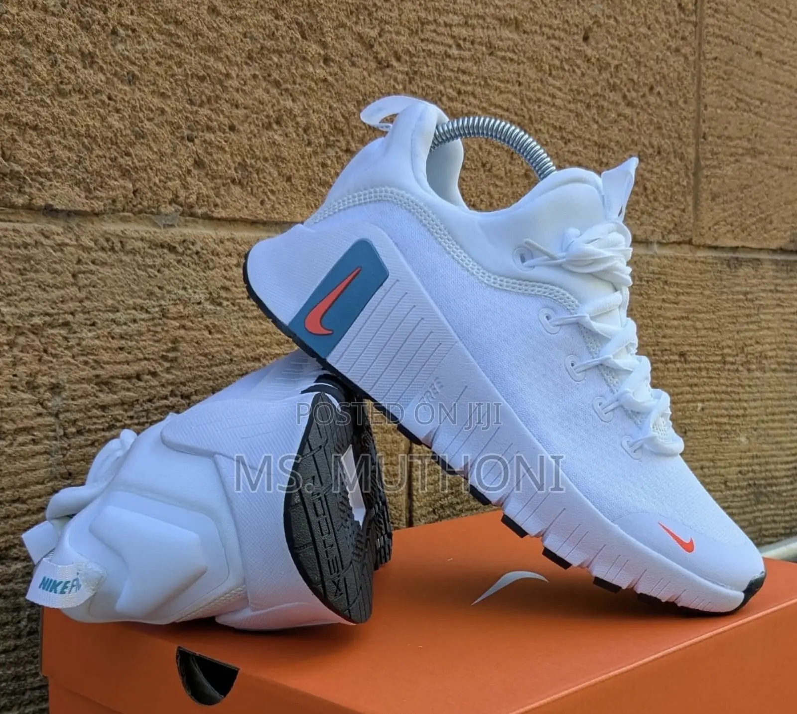 Nike Free Metcon 6 Cross-Training Size 36-43