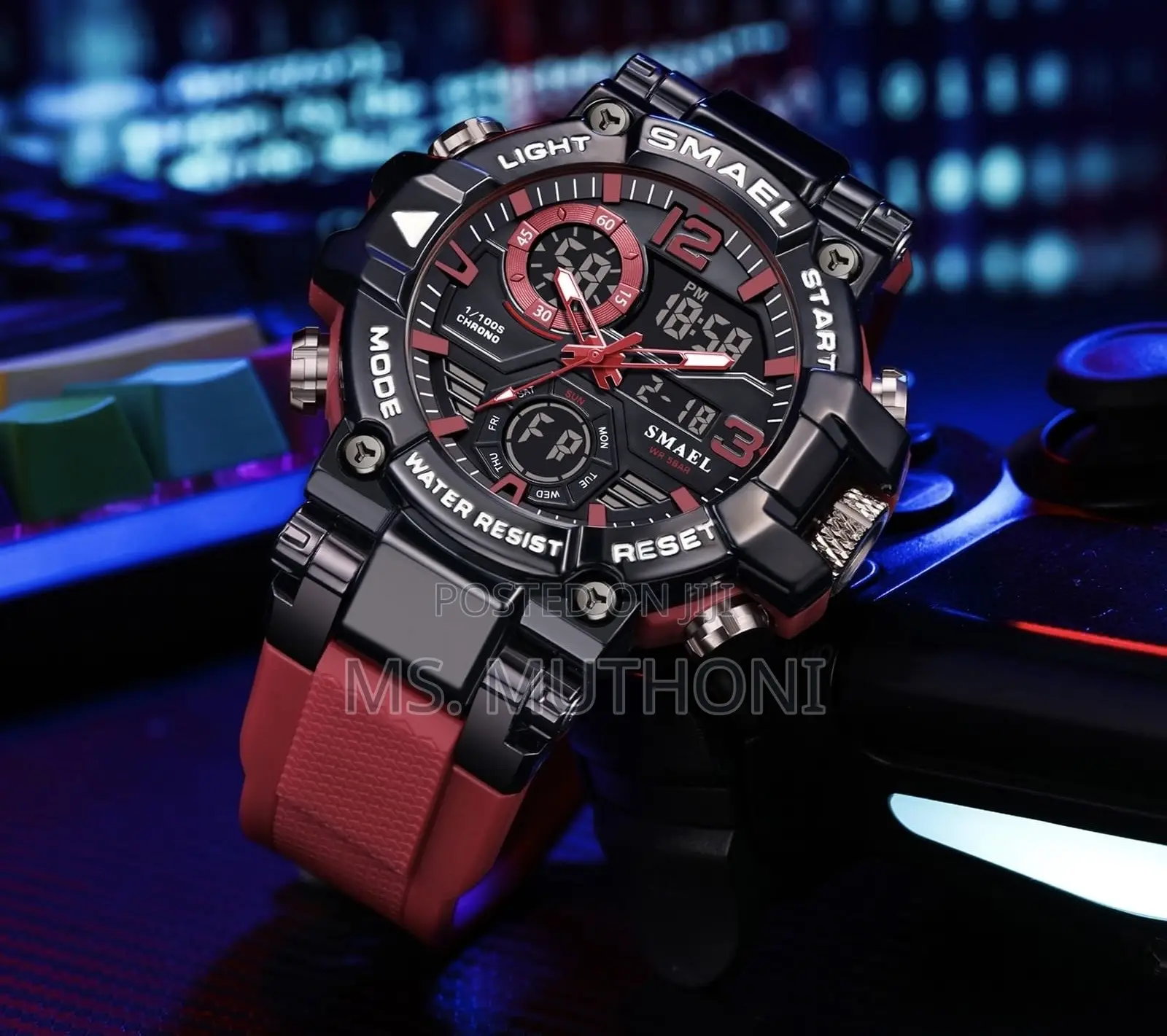 The SMAEL Dual-Display Gamers Creators Series