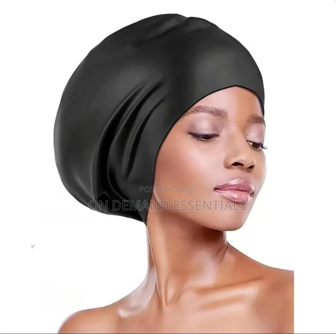 Extra Large Unisex Swimming Cap