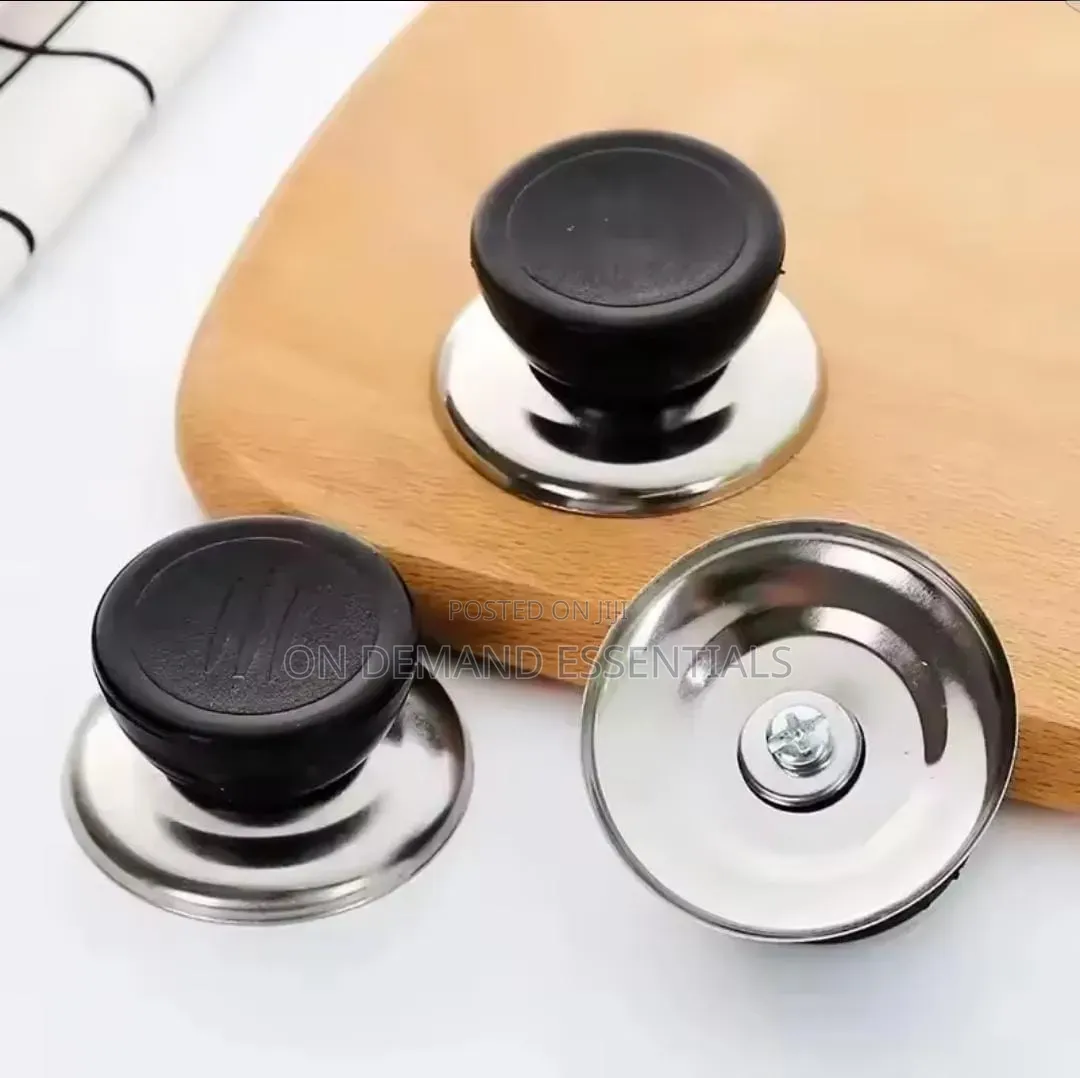 Universal Pot Lid Handle Replacement