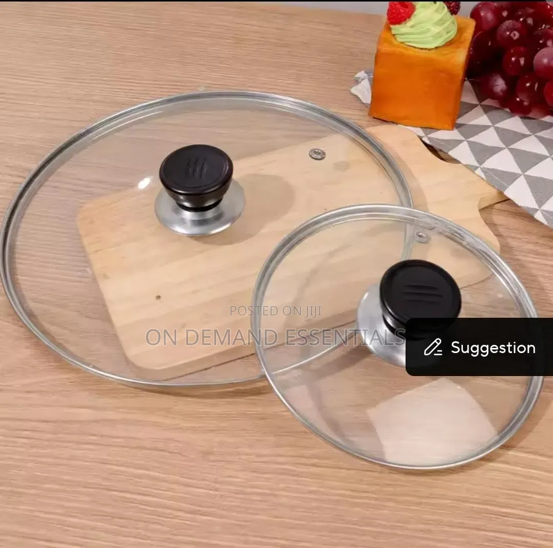 Universal Pot Lid Handle Replacement