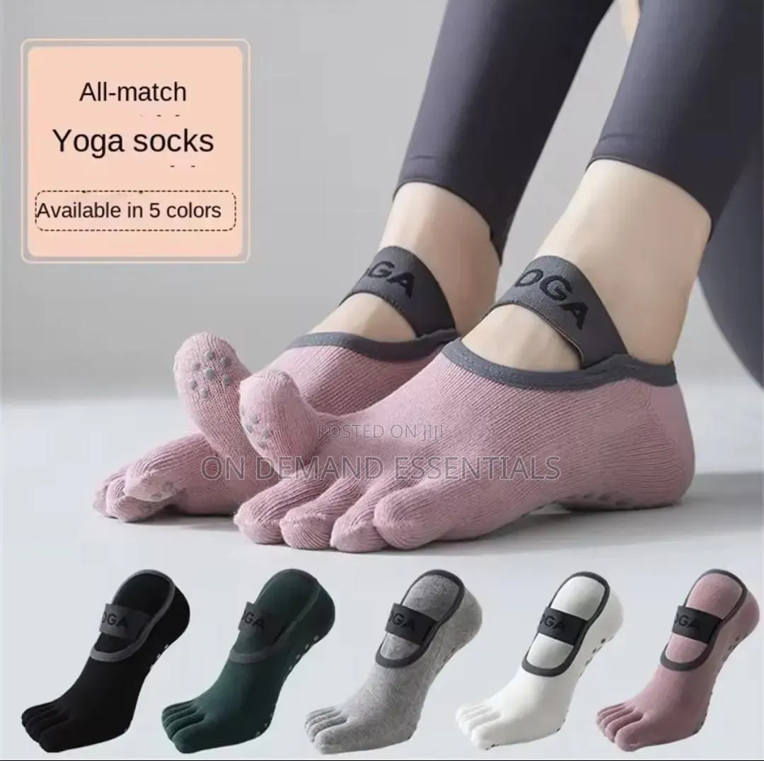 Exercise Socks