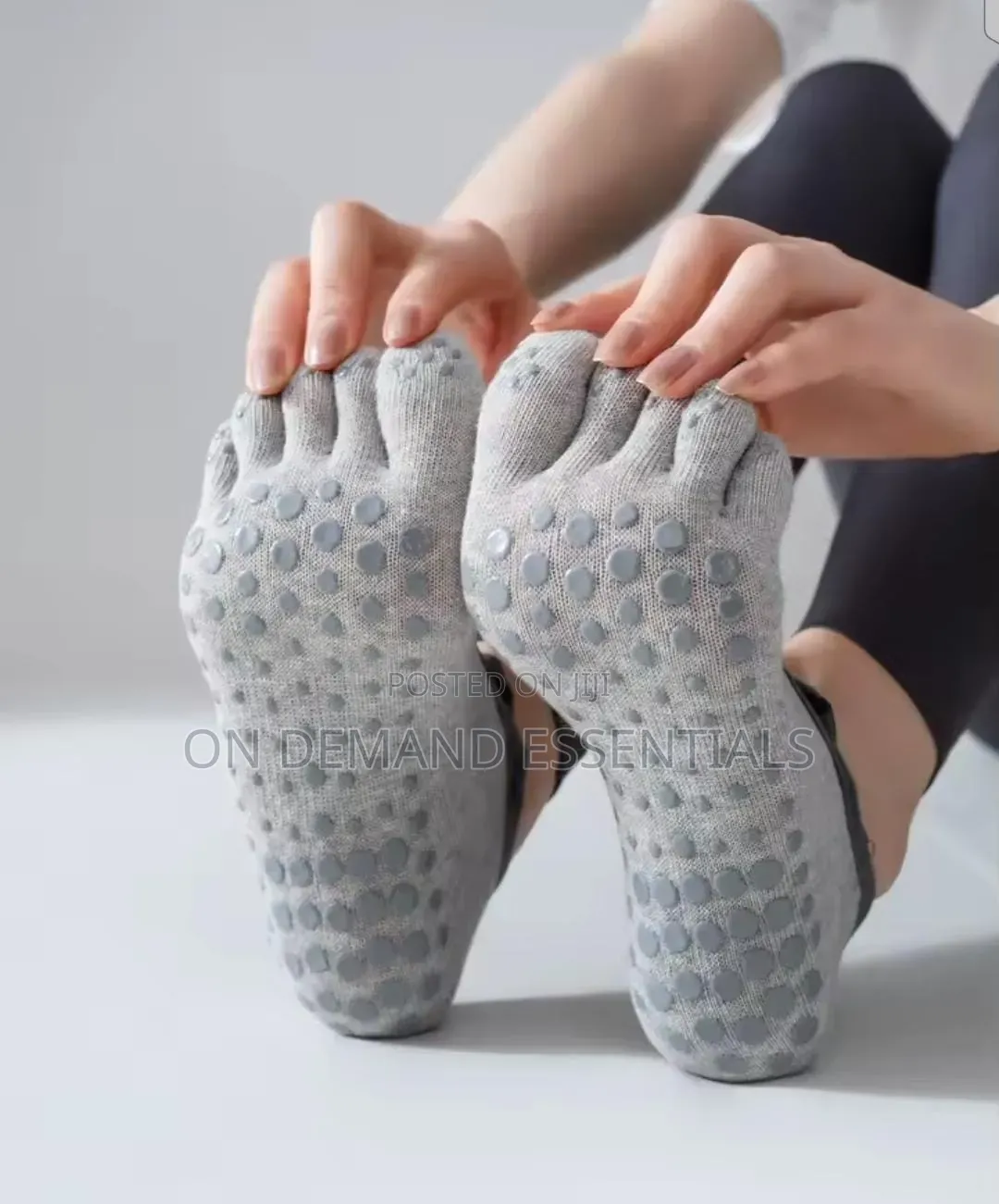 Exercise Socks