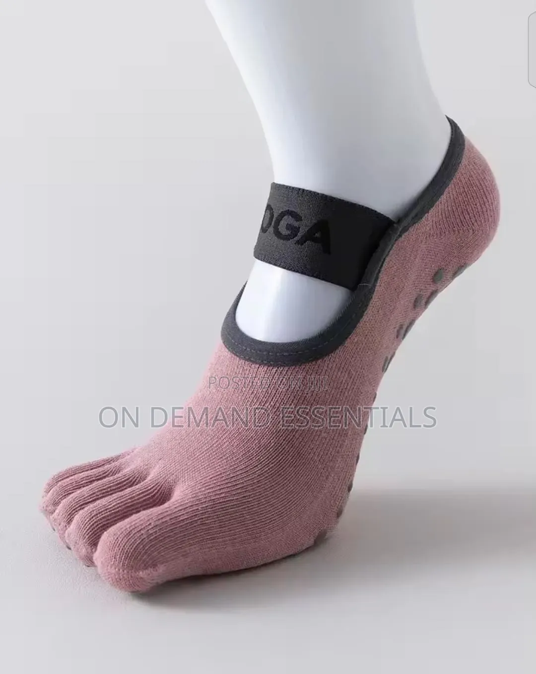 Exercise Socks