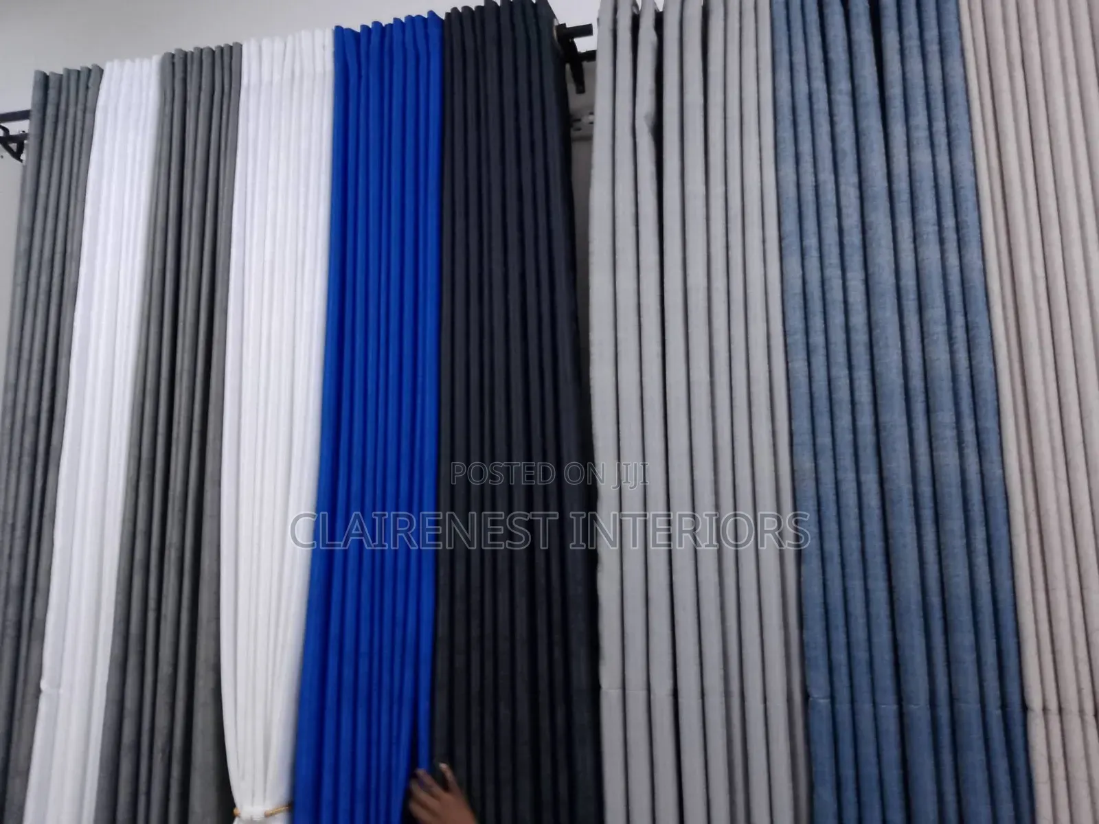 Create a Space That Feels Uniquely Yours With Gorgeous Curtains