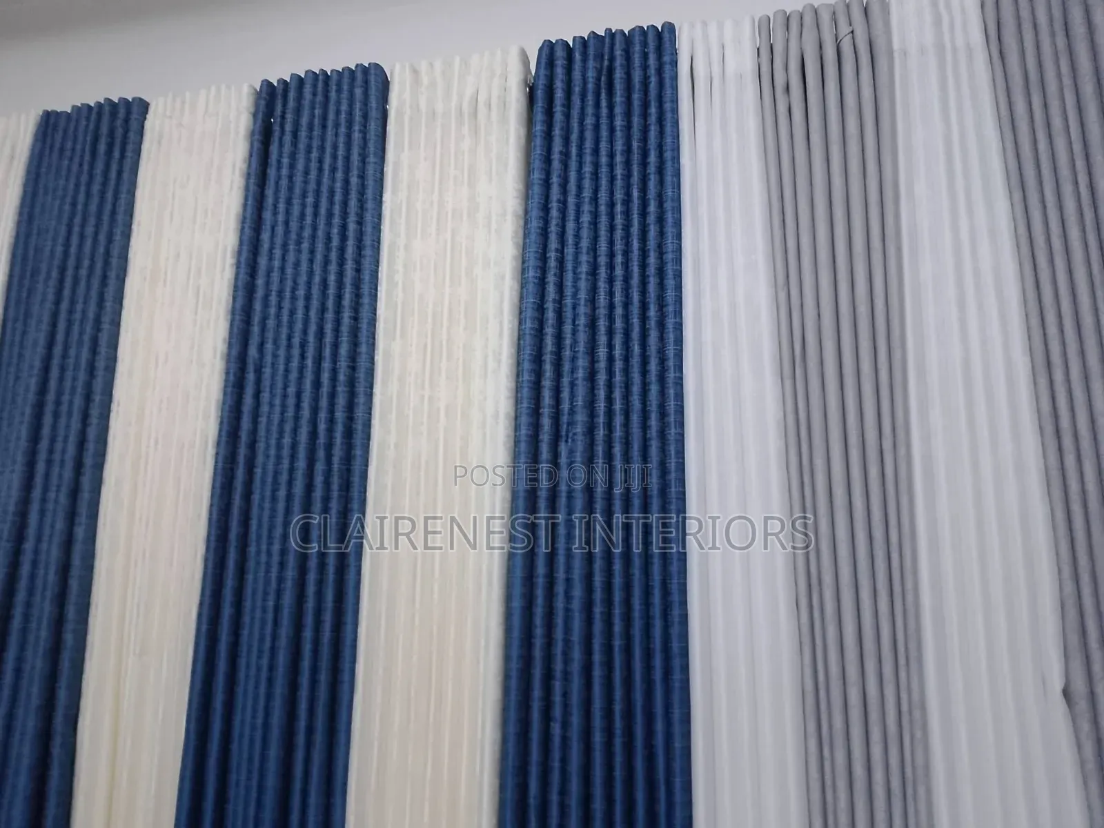 Create a Space That Feels Uniquely Yours With Gorgeous Curtains