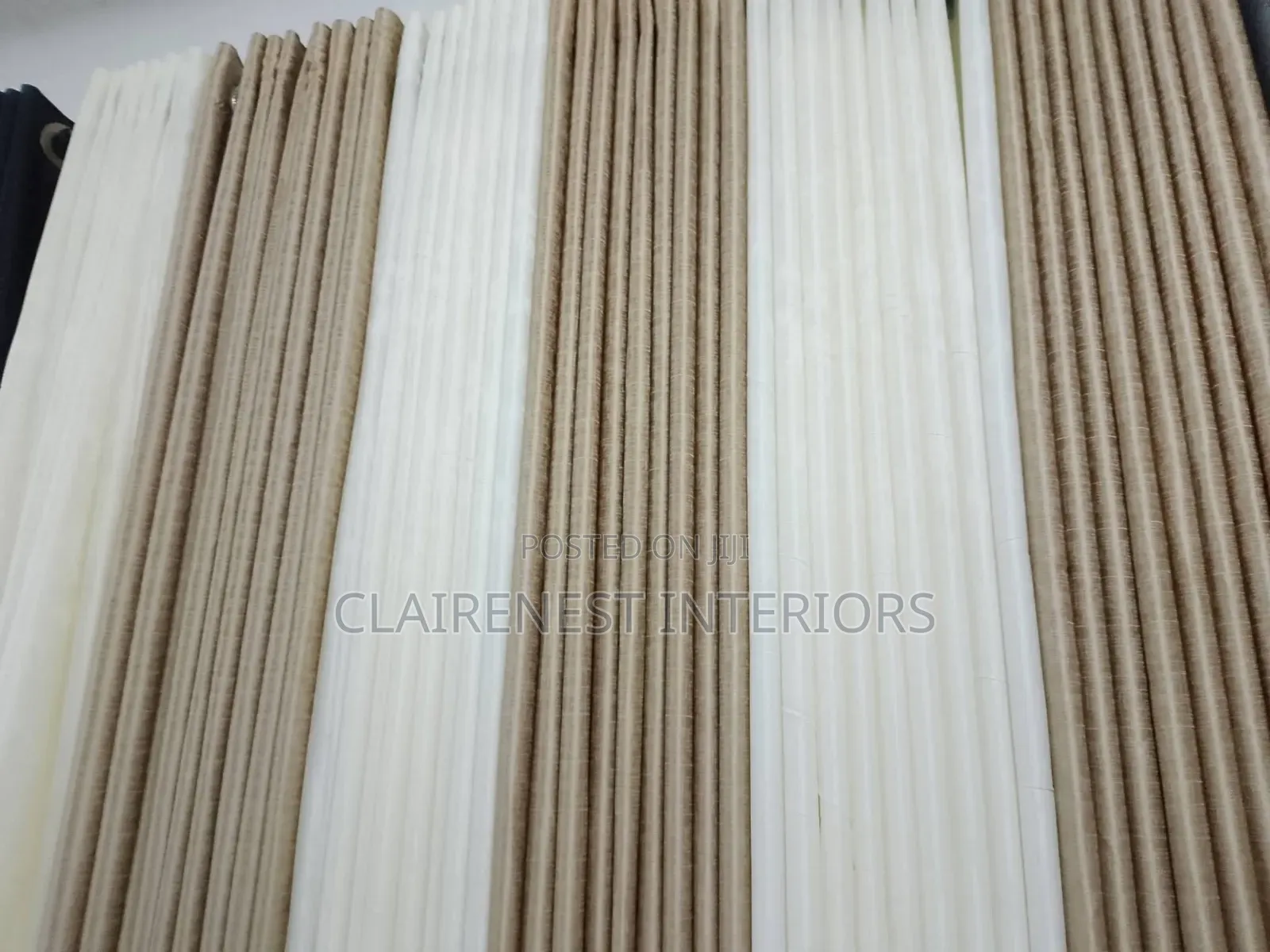 Add a Stylish Finish to Your Interior With Good Looking Curtains