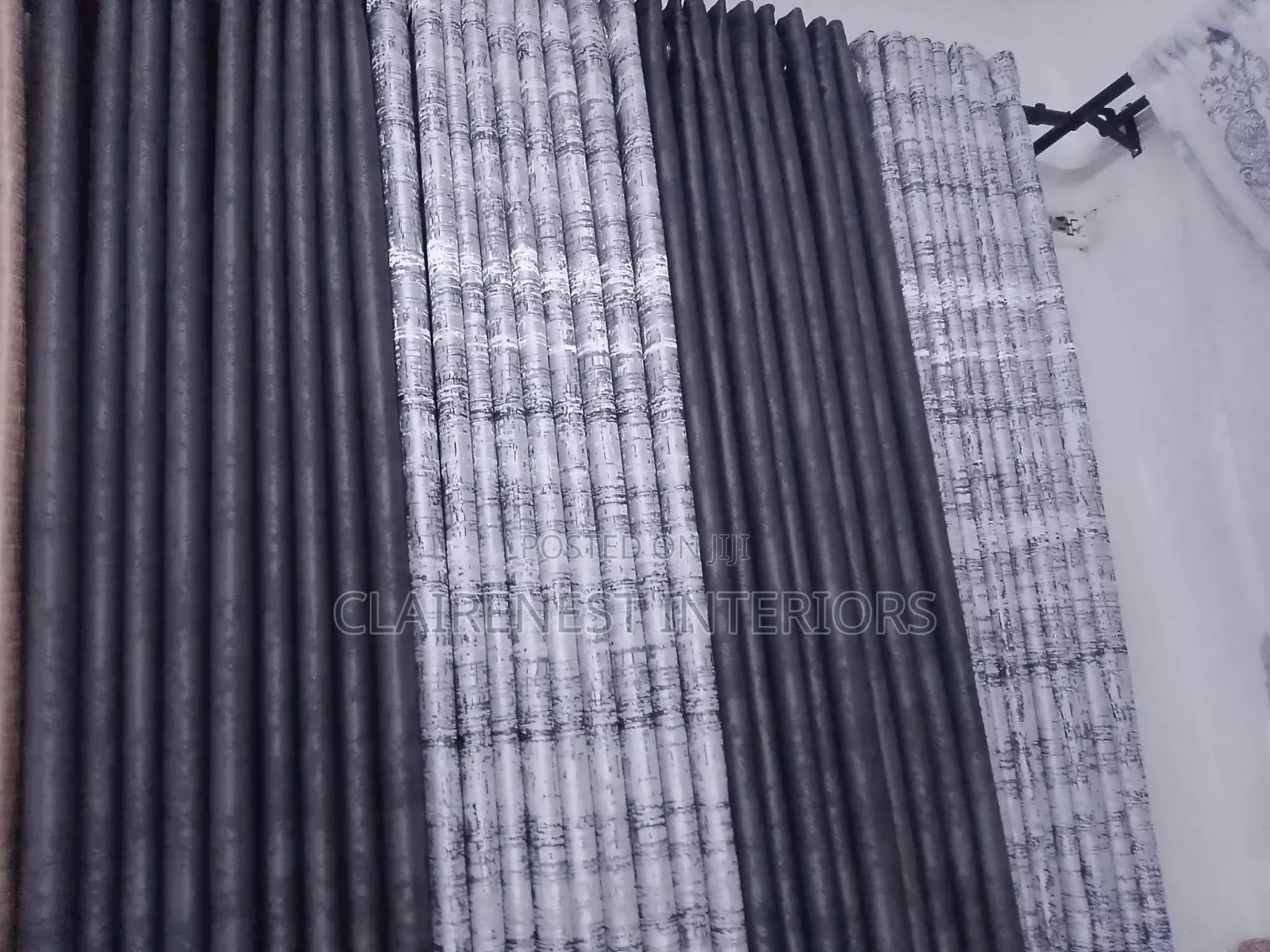Add a Stylish Finish to Your Interior With Good Looking Curtains