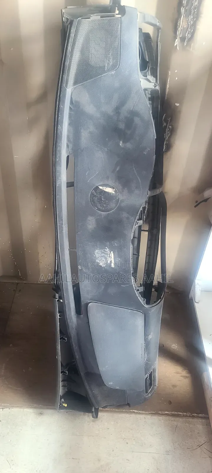 Probox Dash Board Old Model
