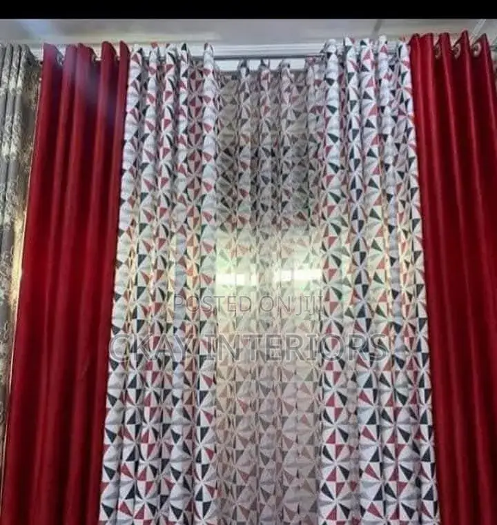 Create Privacy Without Sacrificing Style Adorable Window Curtains