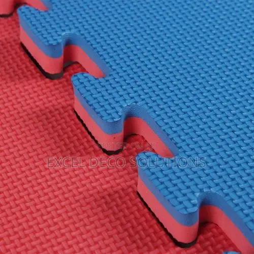 30mm EVA Mats | Heavy Duty Flooring