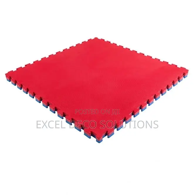 30mm EVA Mats | Heavy Duty Flooring