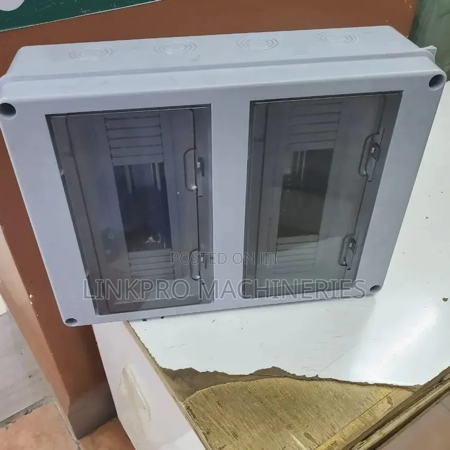 Leader 24 Way Combiner Box