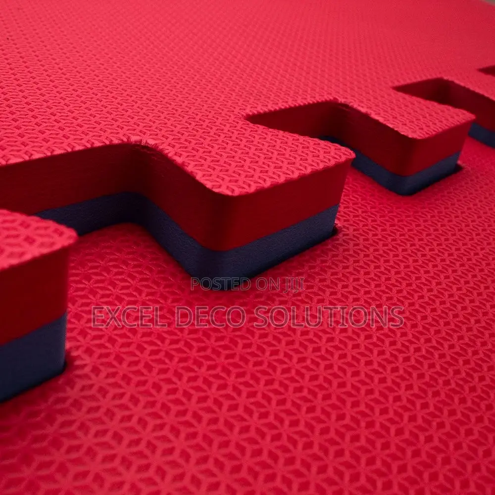 Foam Flooring Mats | 1m X 1m