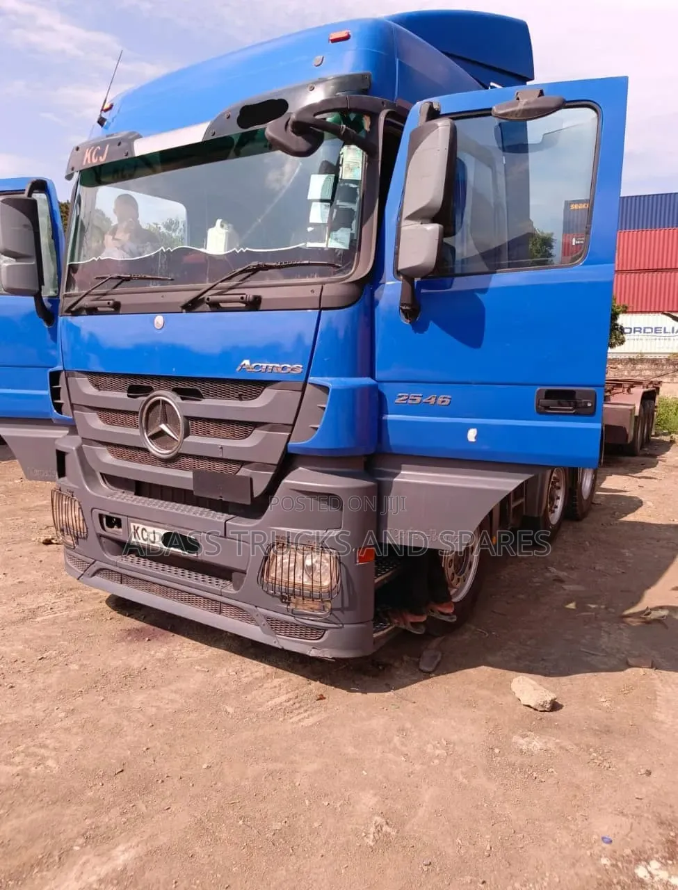 ACTORSS Mb3 Single Safi for Sell Kichwa