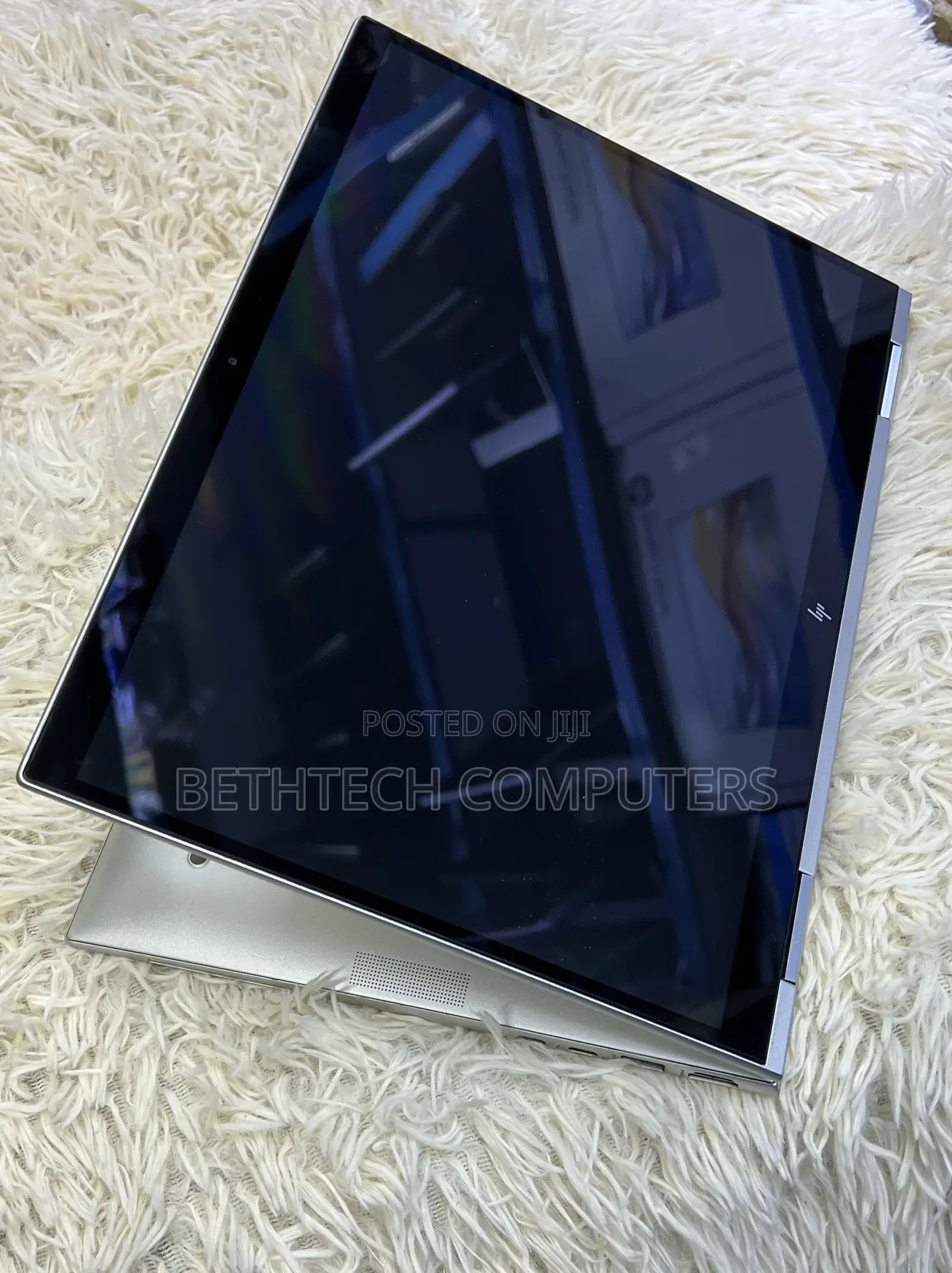 Laptop HP EliteBook x360 1040 G10 16GB Intel Core i7 SSD 512GB