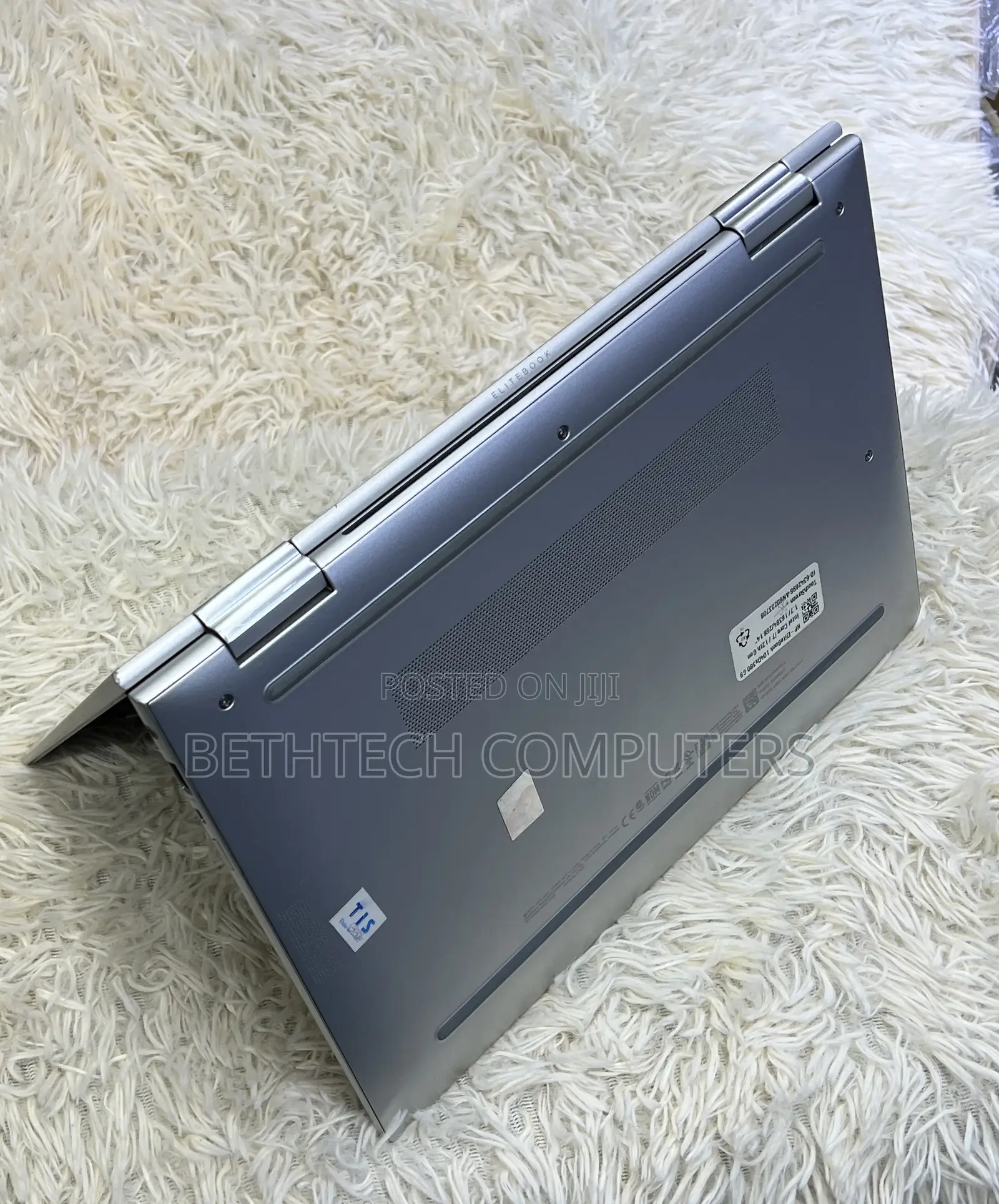 Laptop HP EliteBook x360 1040 G10 16GB Intel Core i7 SSD 512GB