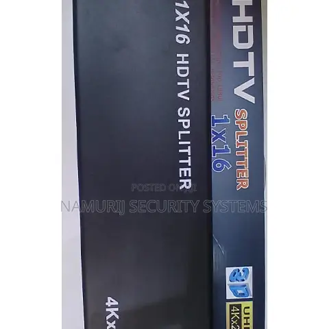 Generic HDMI Splitter 1×16 Port