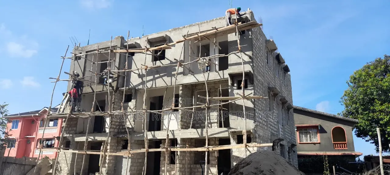 Contractor/Homes Construction