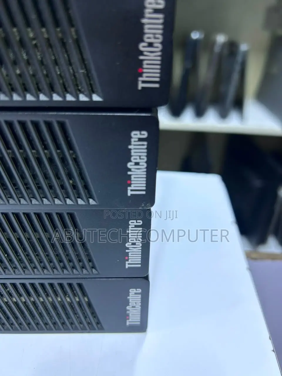 Desktop Computer Lenovo 8GB Intel Core i5 HDD 500GB