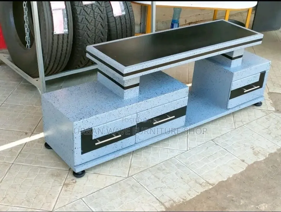 Modern TV Stand