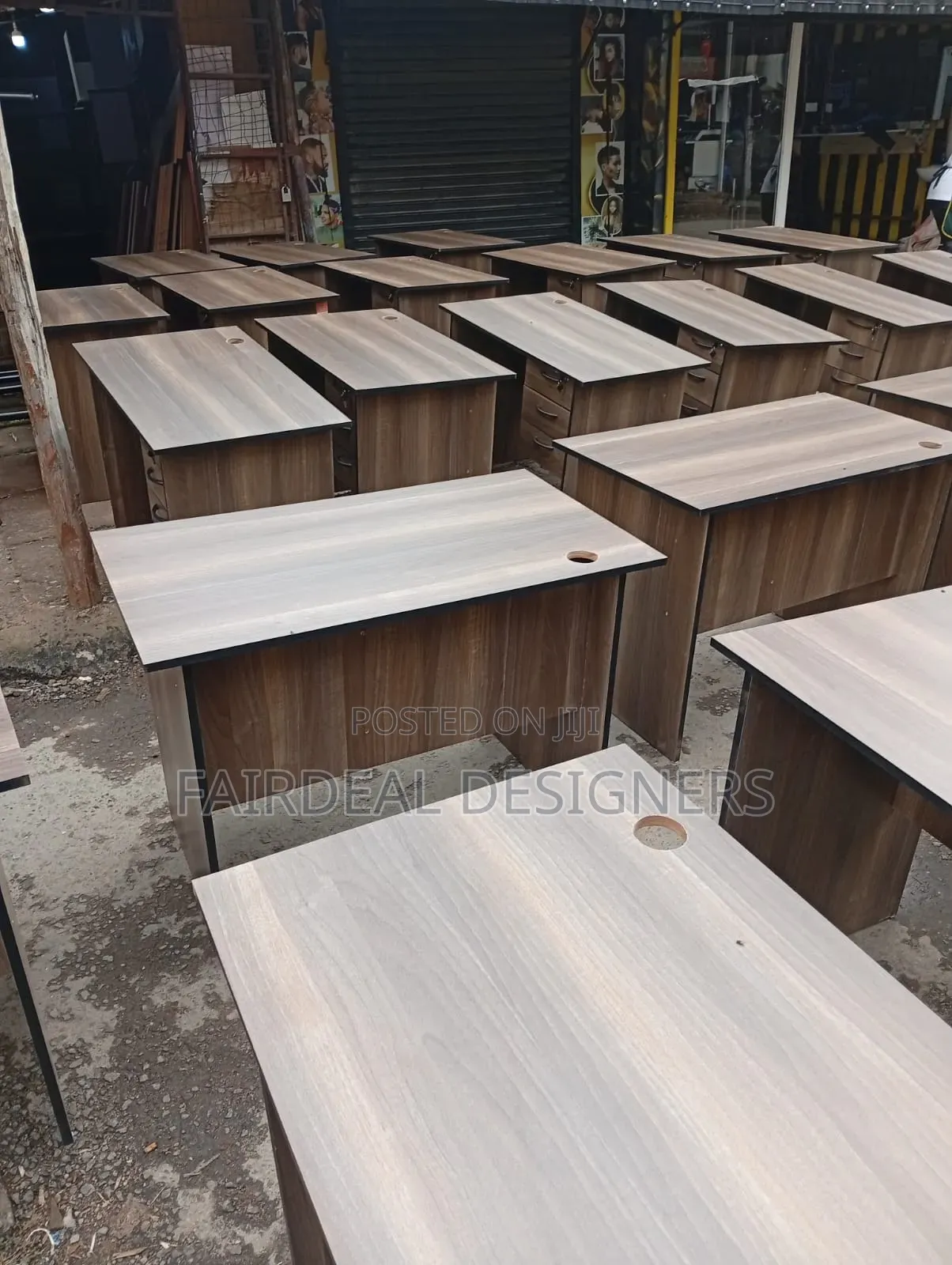 Office Desks