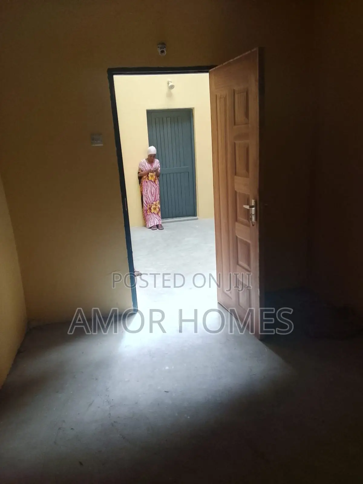 Studio Apartment in Mewa-Town, Majengo for rent