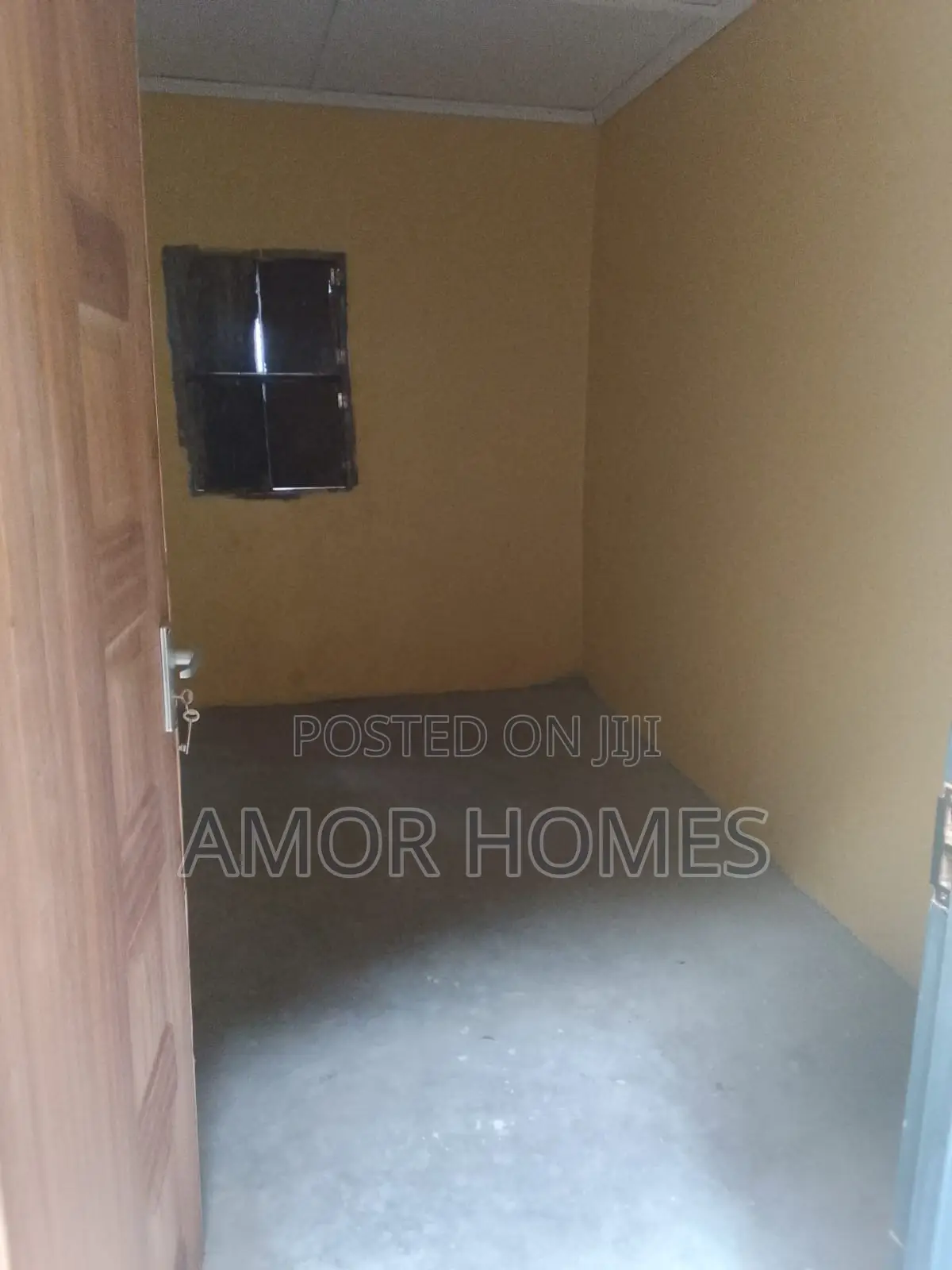 Studio Apartment in Mewa-Town, Majengo for rent