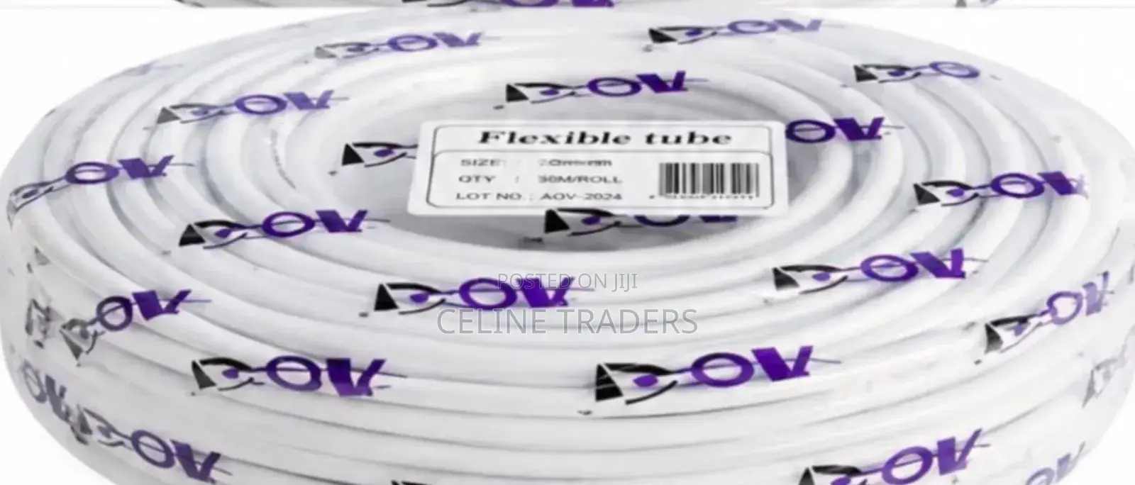1.5 AOV Flexible Wire