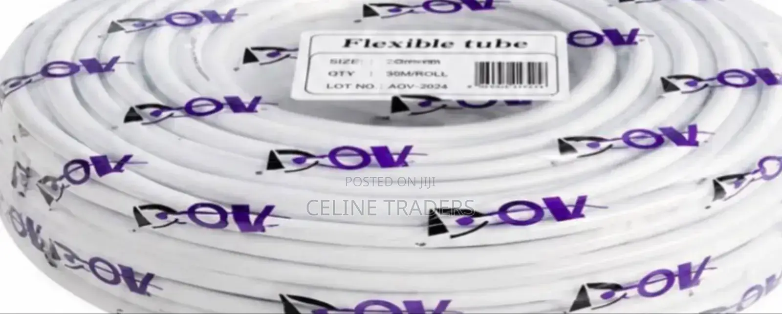 1.5 AOV Flexible Wire