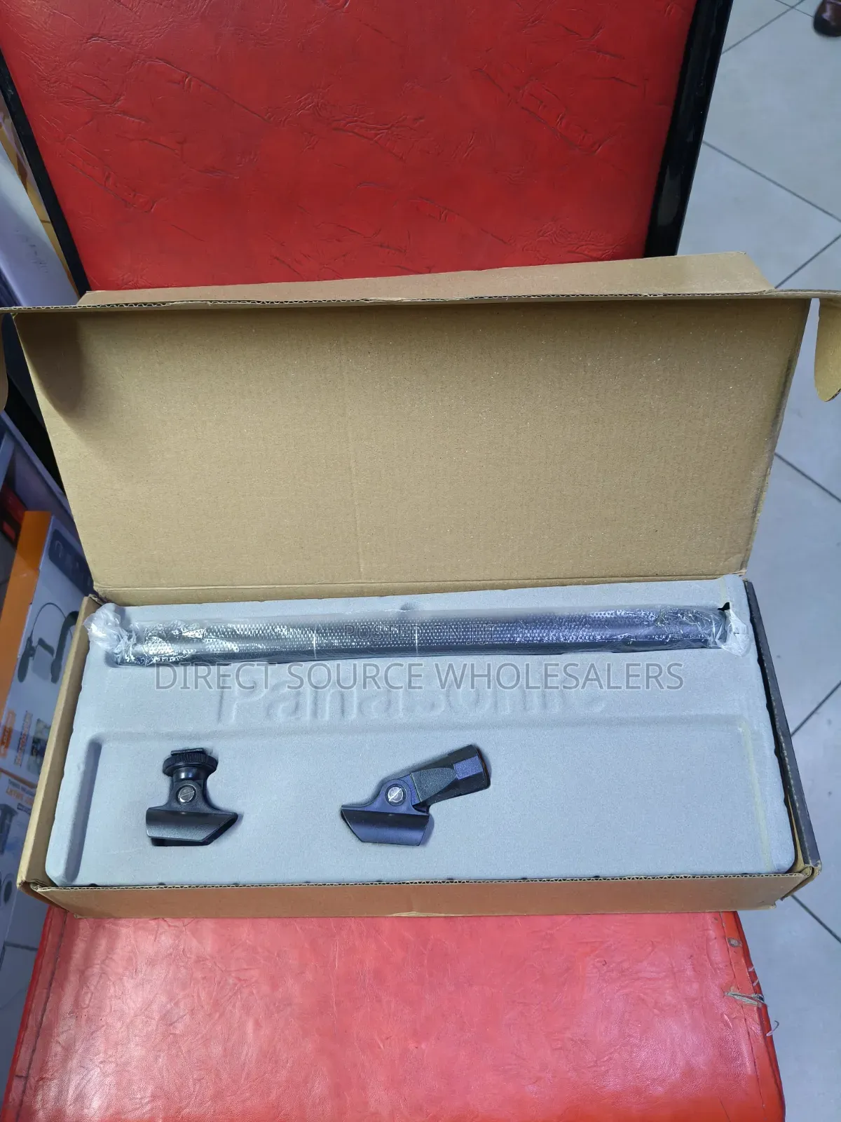 Panasonic Wired Microphone