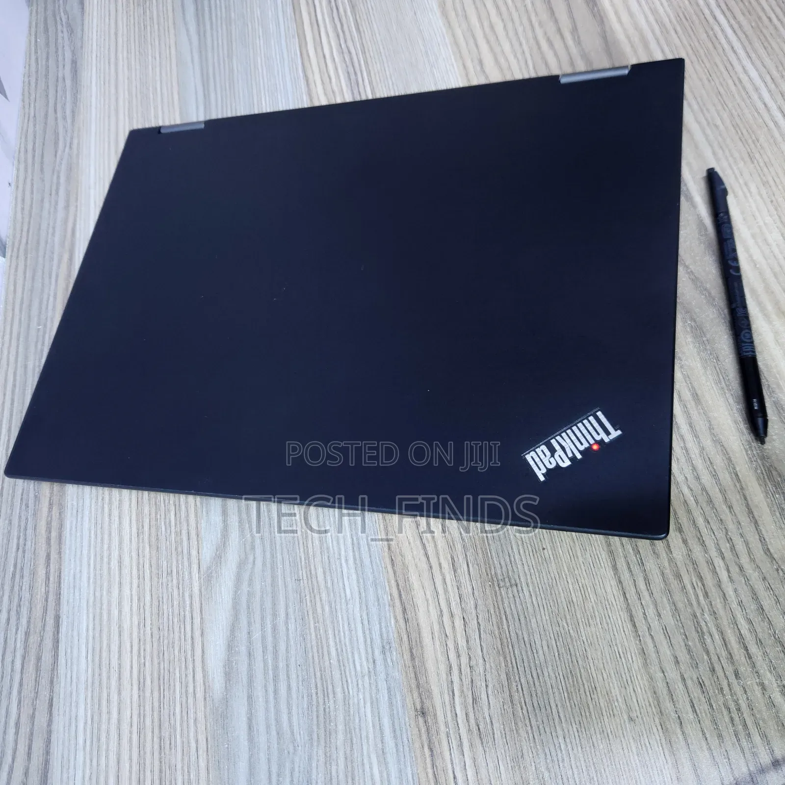 Laptop Lenovo ThinkPad X390 Yoga 8GB Intel Core i5 SSD 256GB