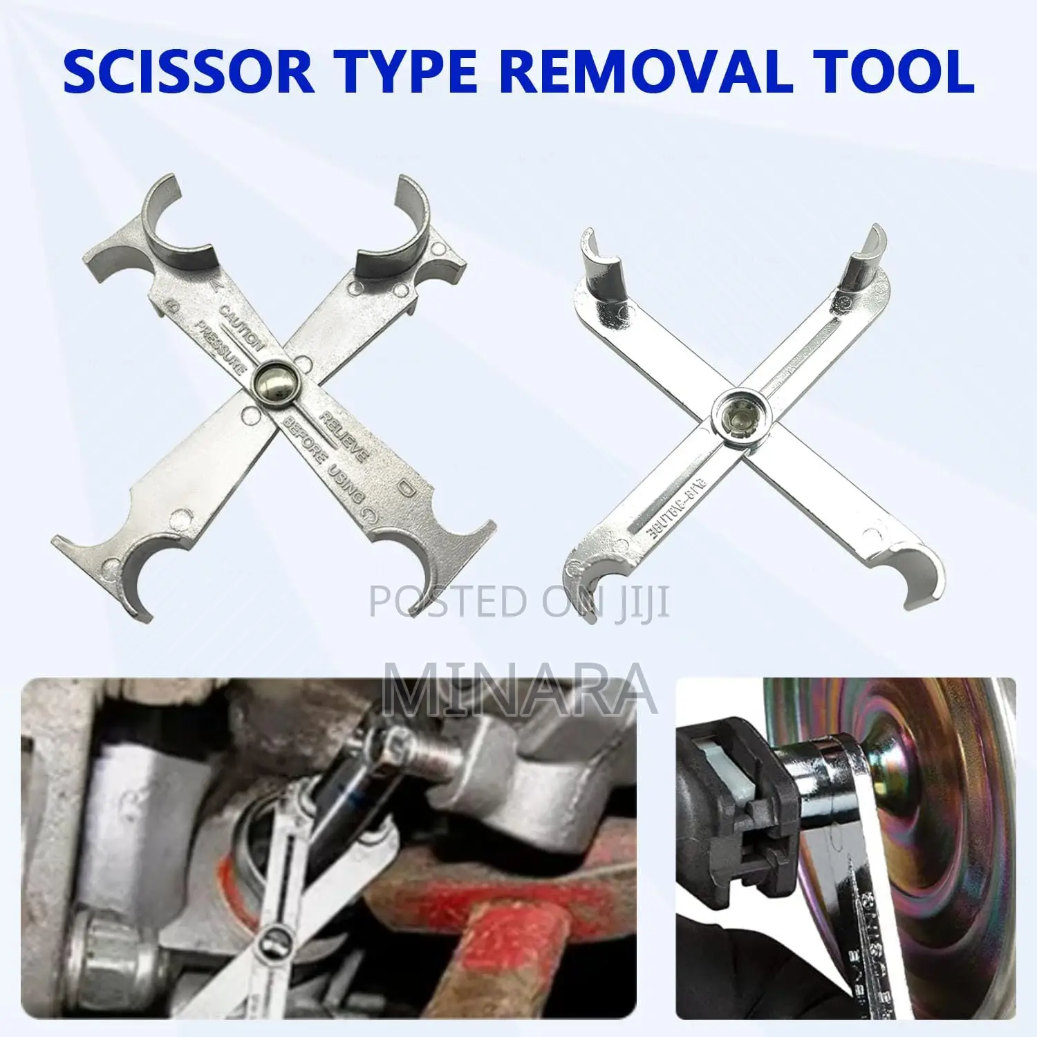 25Pcs, Quick Line Disconnect Tool Set for a/C Fuel Transmission