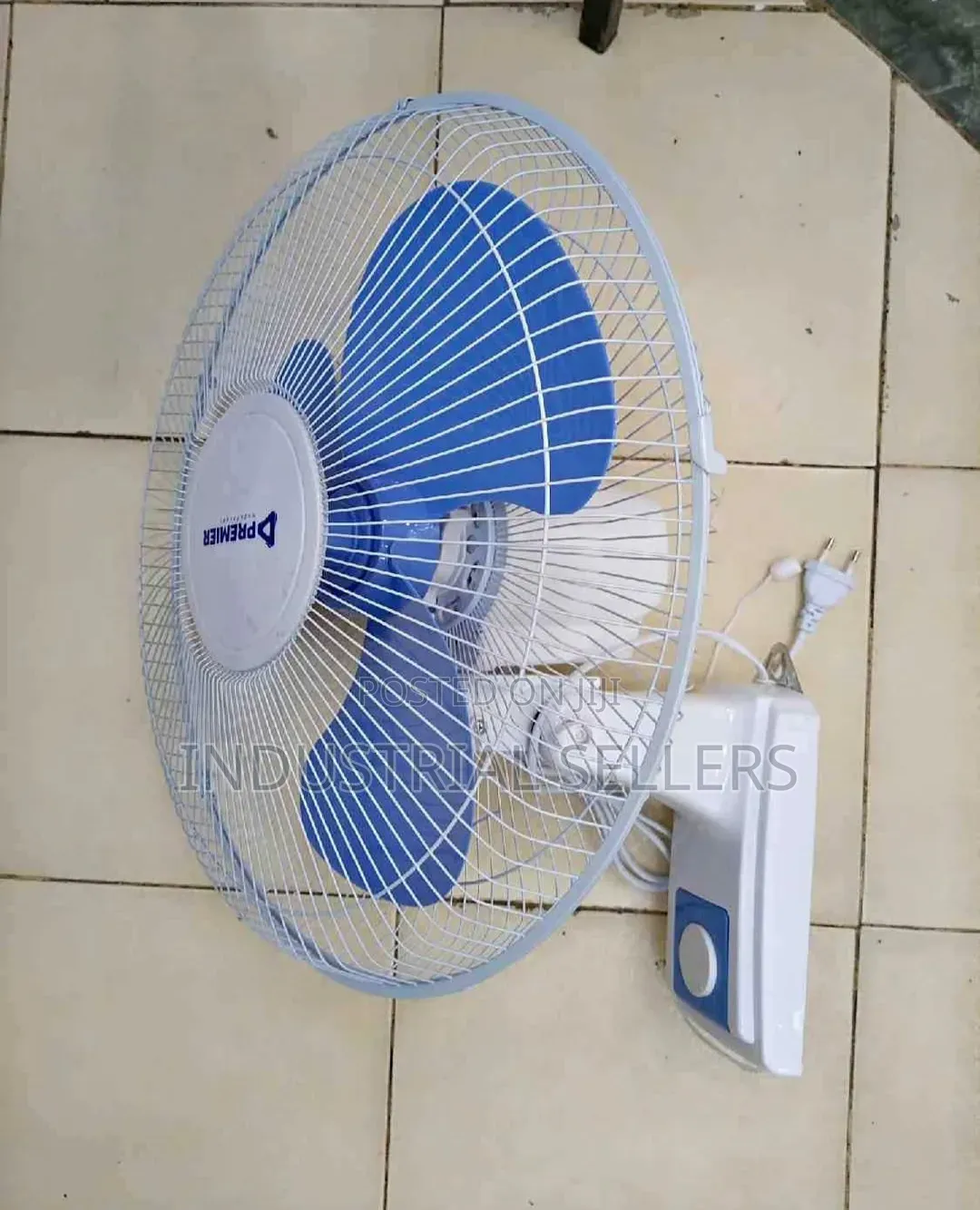 High Quality Wall Fans