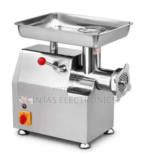 M32 Meat Grinder 320kg/Hr