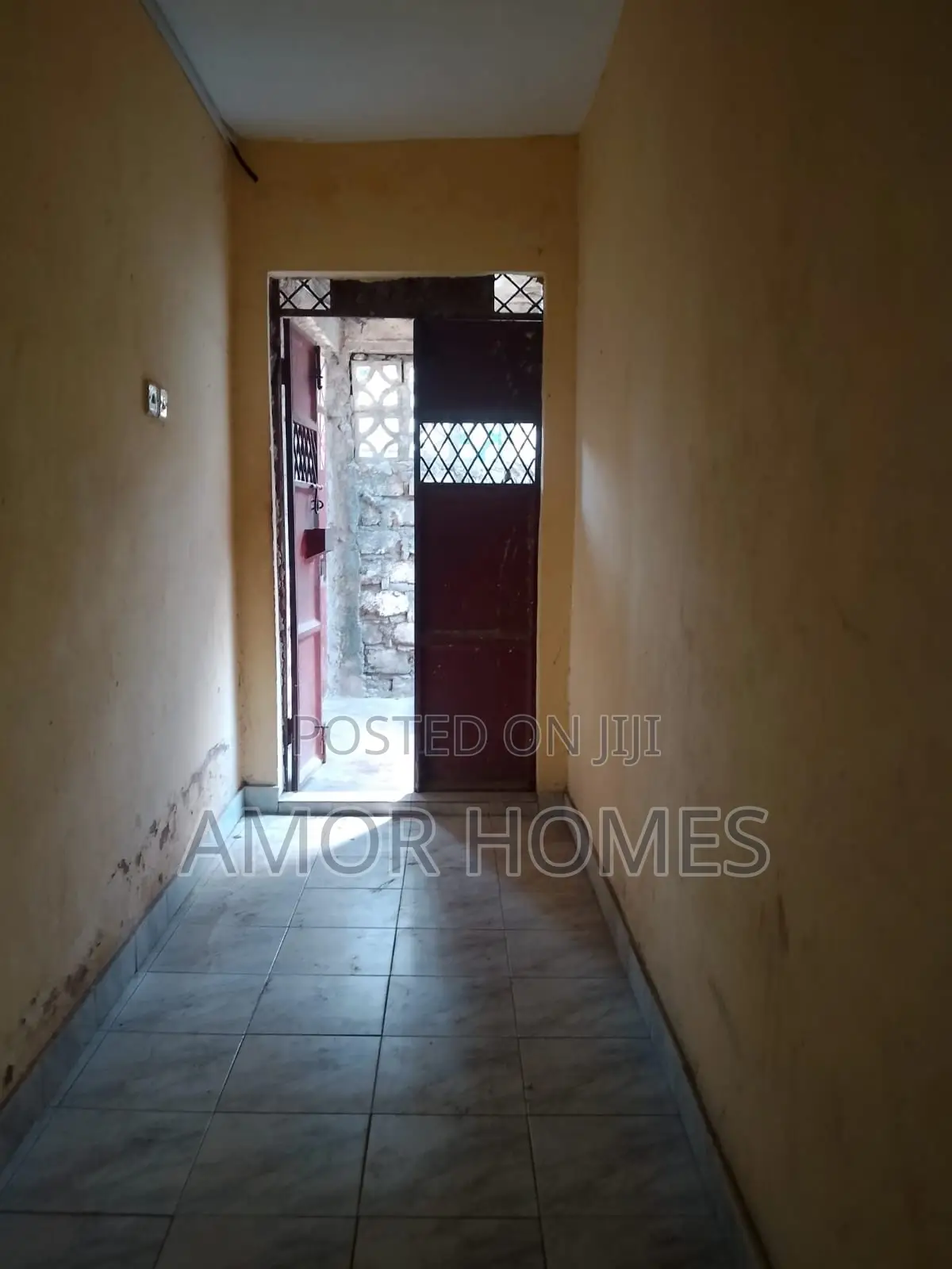 1bdrm Apartment in Bakarani, Bombolulu for rent