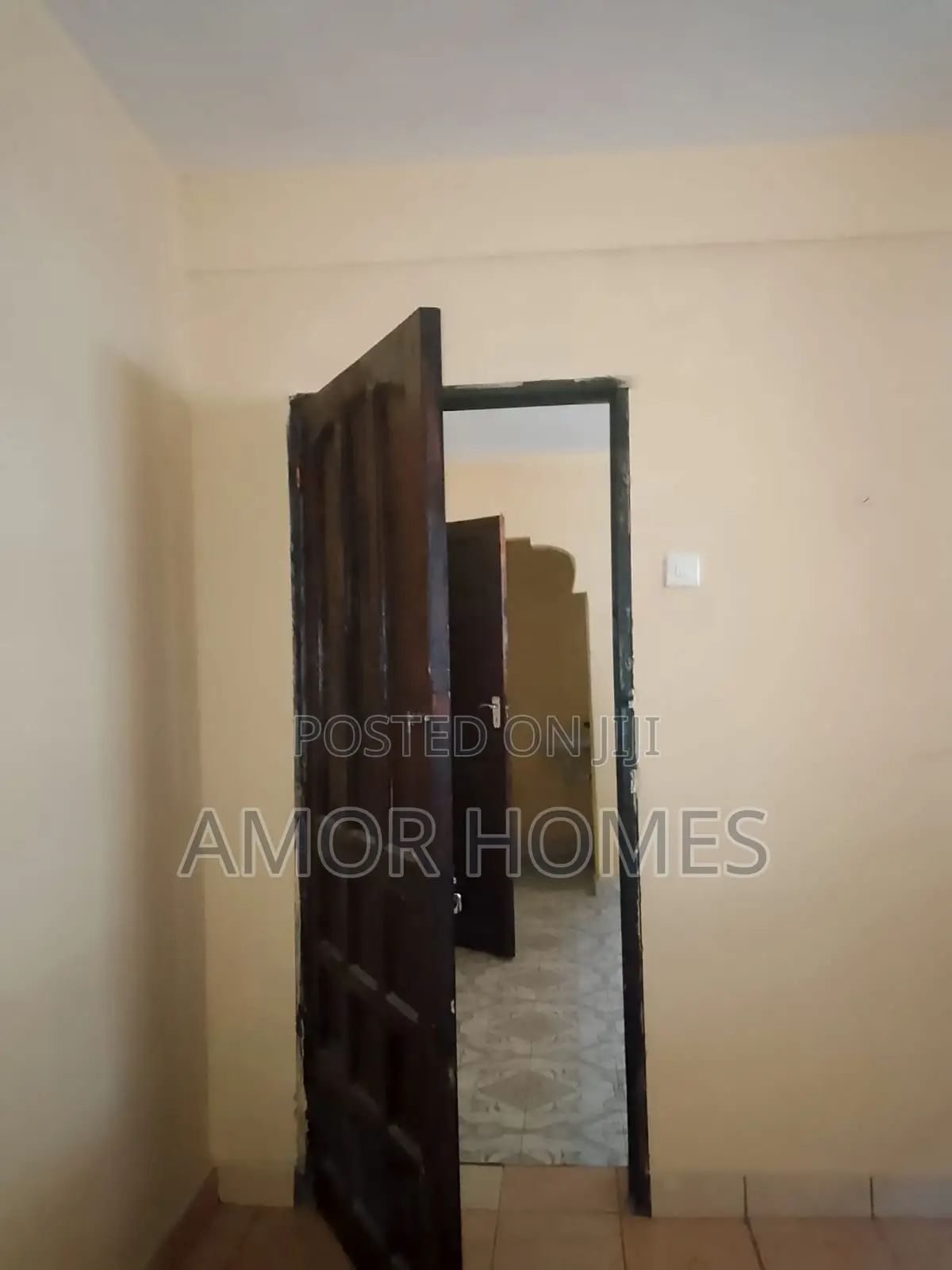 1bdrm Apartment in Bakarani, Bombolulu for rent